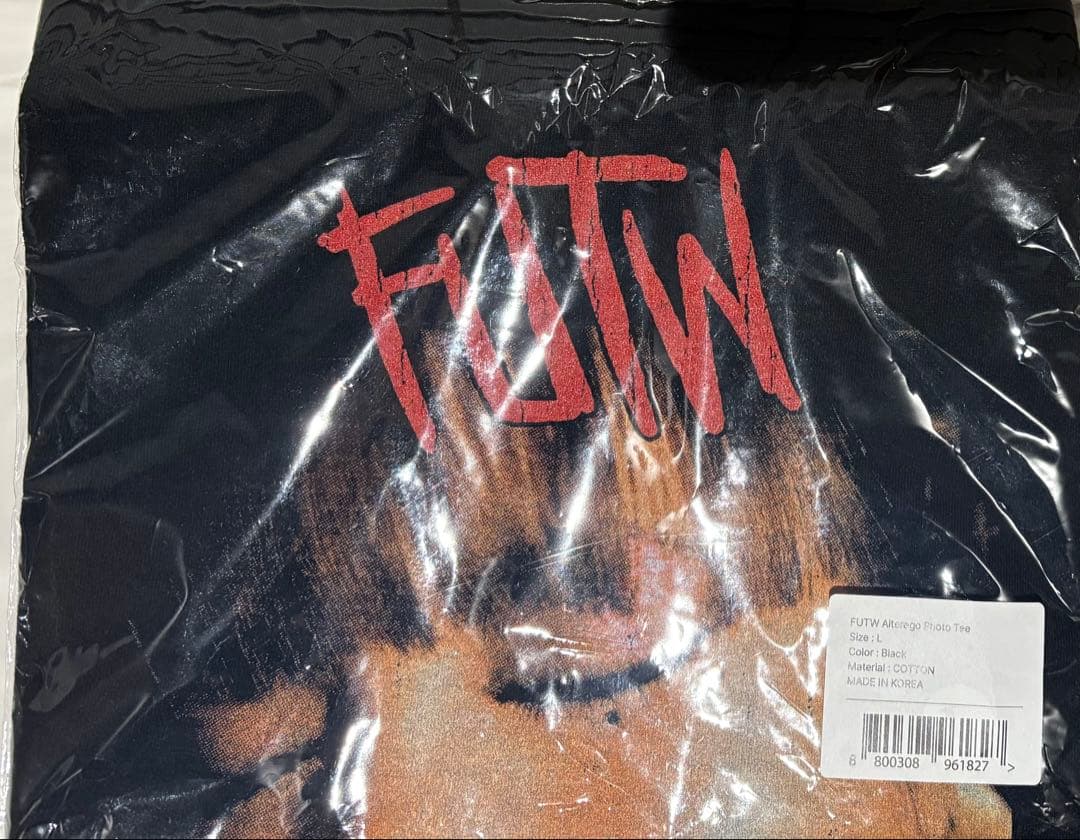 即日発送】BLACKPINK LISA Tシャツ Lサイズ ポップアップ - メルカリ