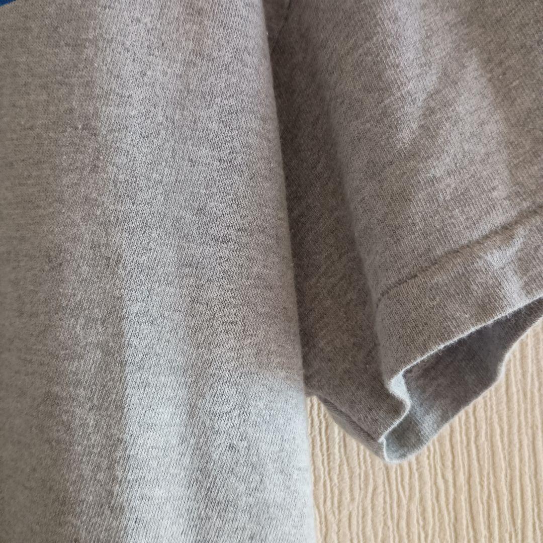 80s 希少 USA製 トラッカー TRACKER Tシャツ ビンテージ