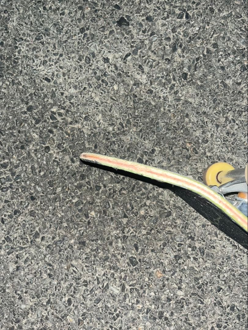 スケボー コンプリート ガール インディペンデント スピットファイア