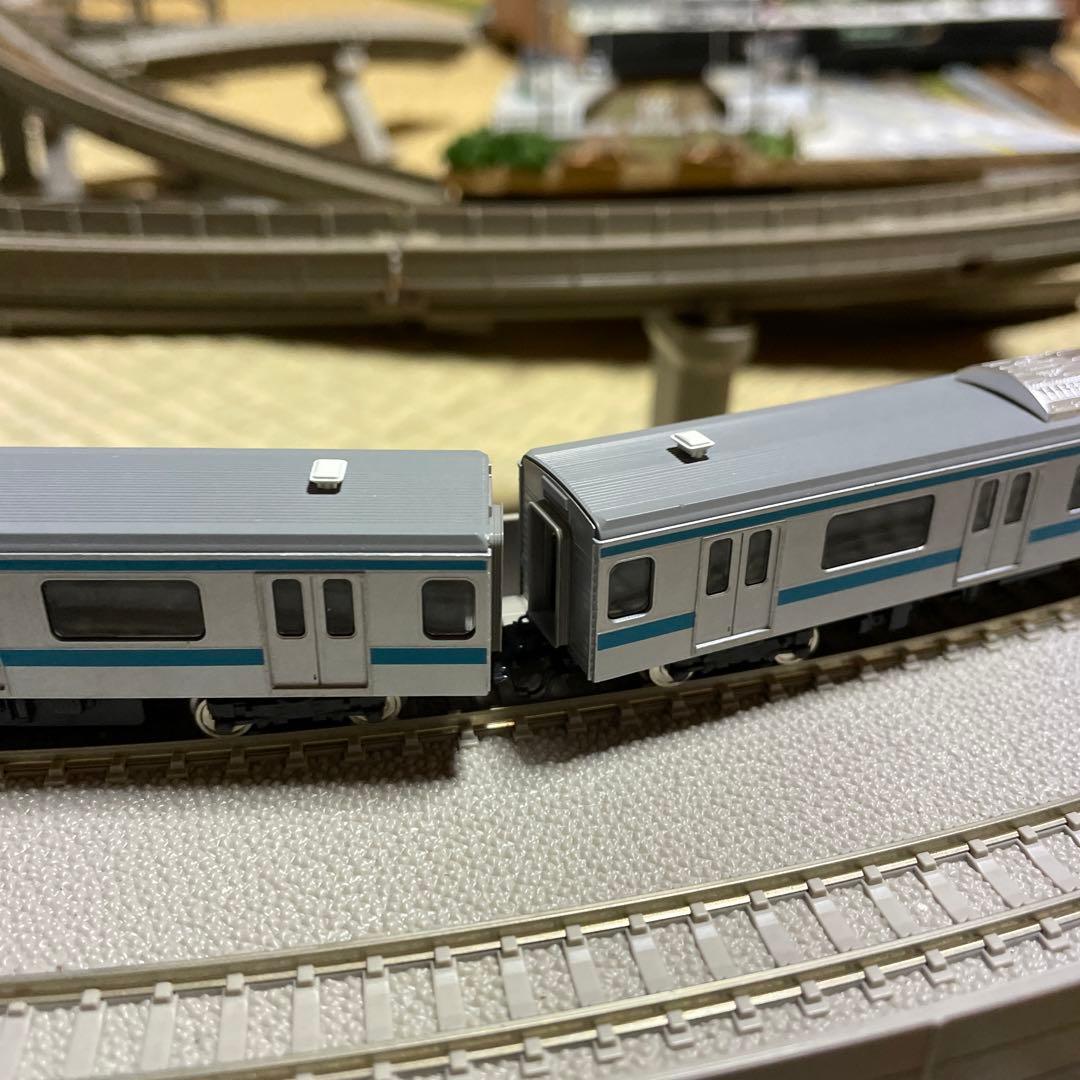 TOMIX トミックス 209系 京浜東北線 10両セット TOMIX 209系500番台 京浜
