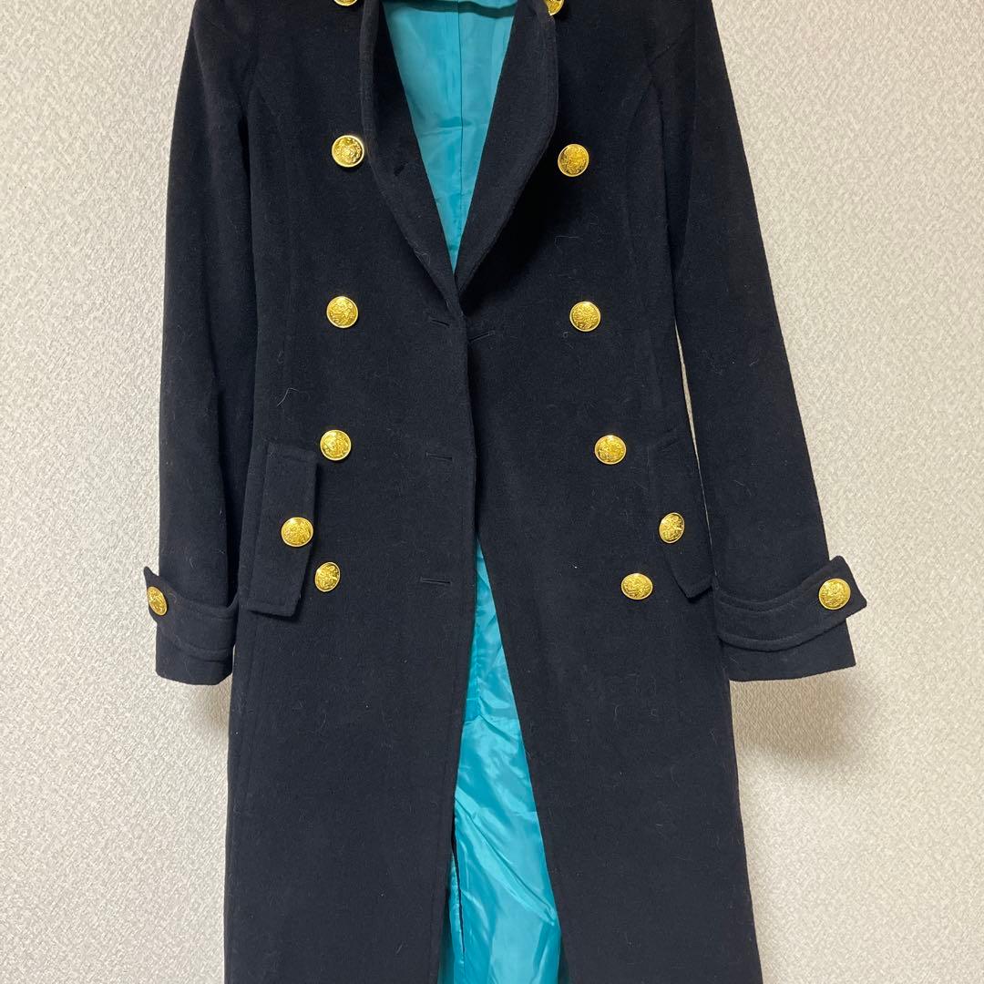 安室奈美恵ベビドンコート復刻版サイズ2