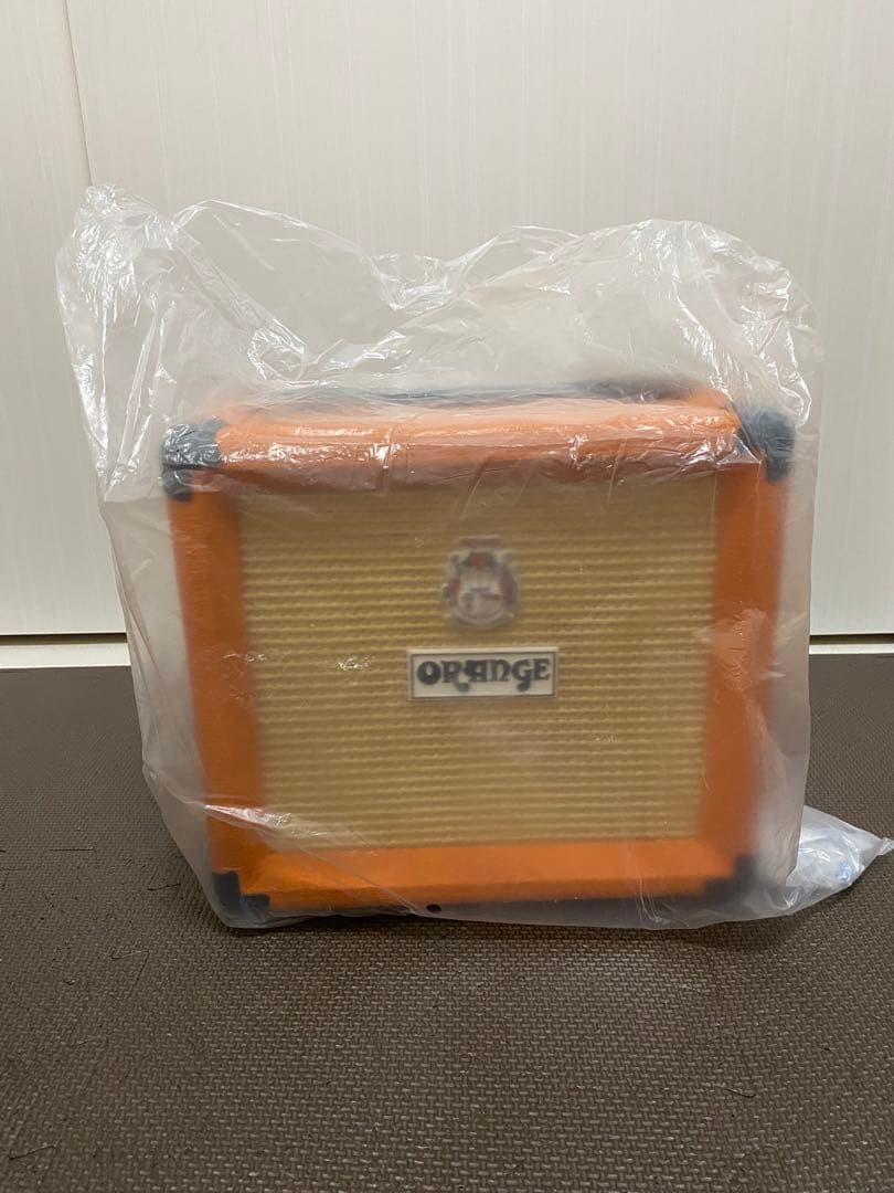 ギターアンプ ORANGE CRUSH 12