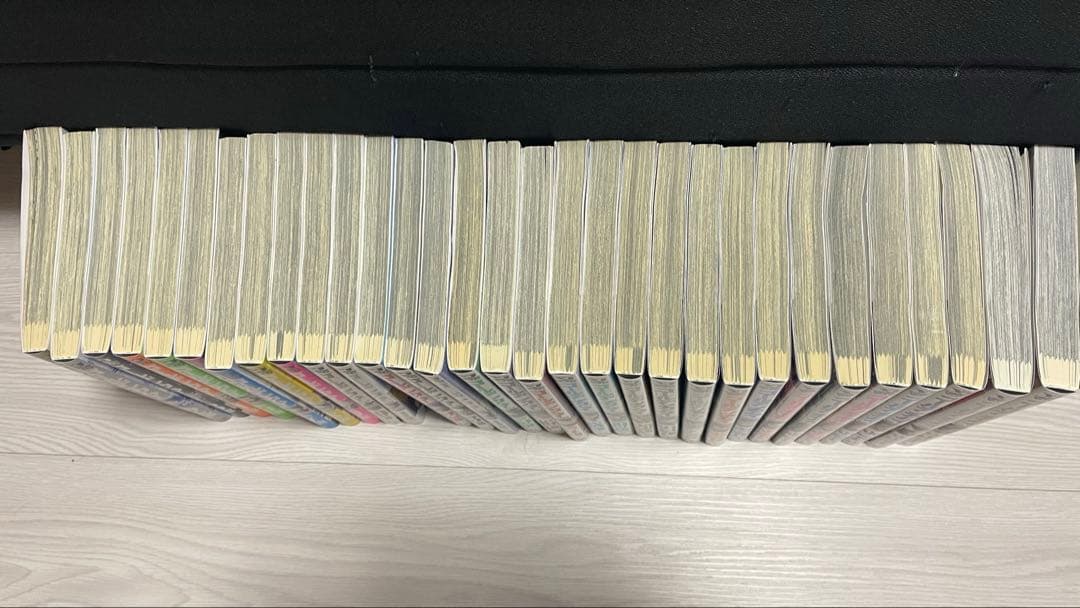 【中古】ゴールデンカムイ全巻セット