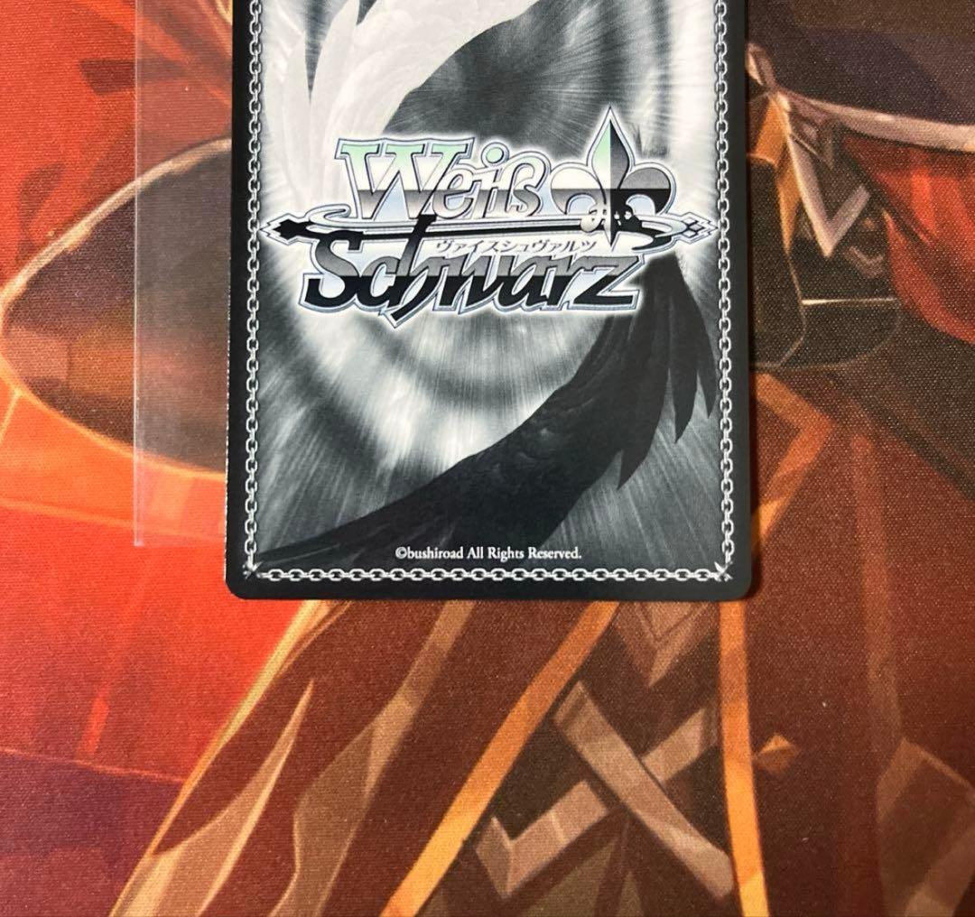 ヴァイス ニケ NIKKE ショータイム ブラン SP サイン