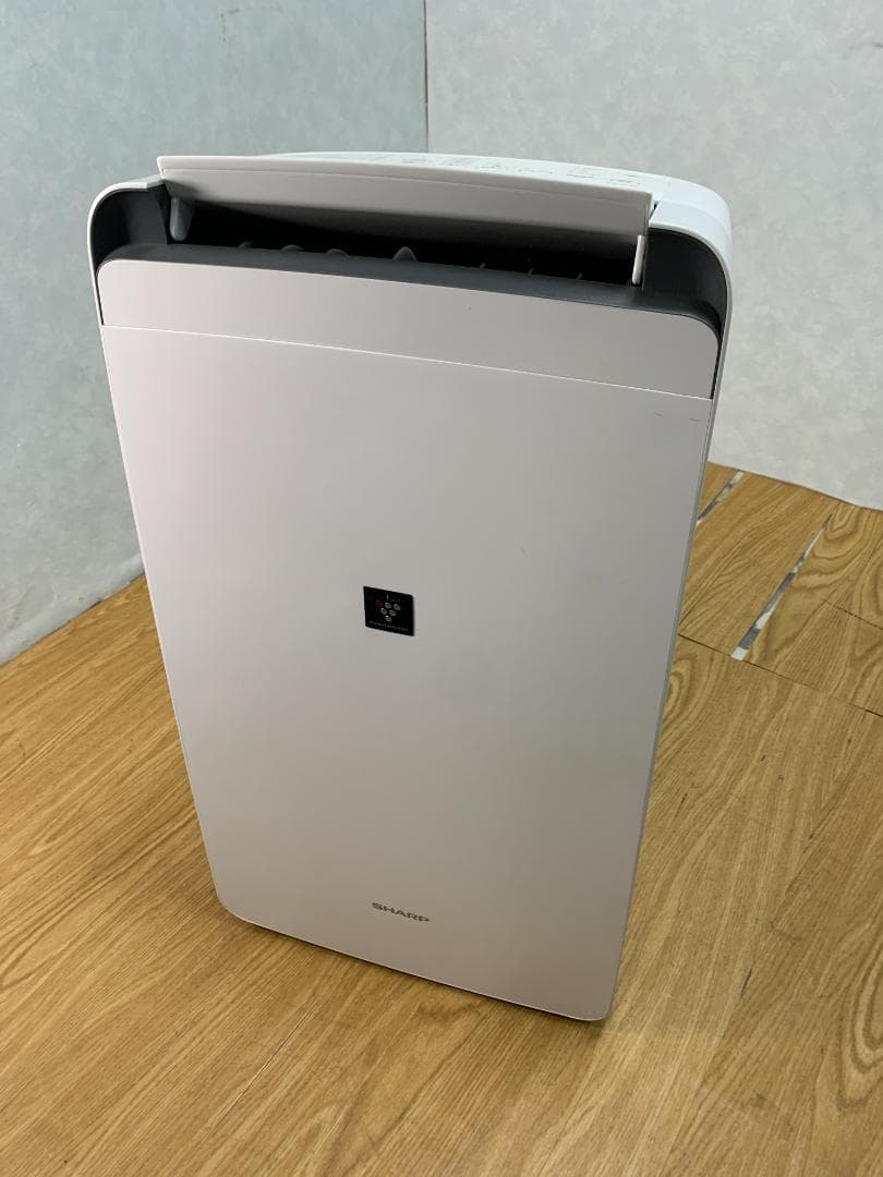 Y☆234 シャープ 衣類乾燥除湿機 CV-N120-W ogp.jpg