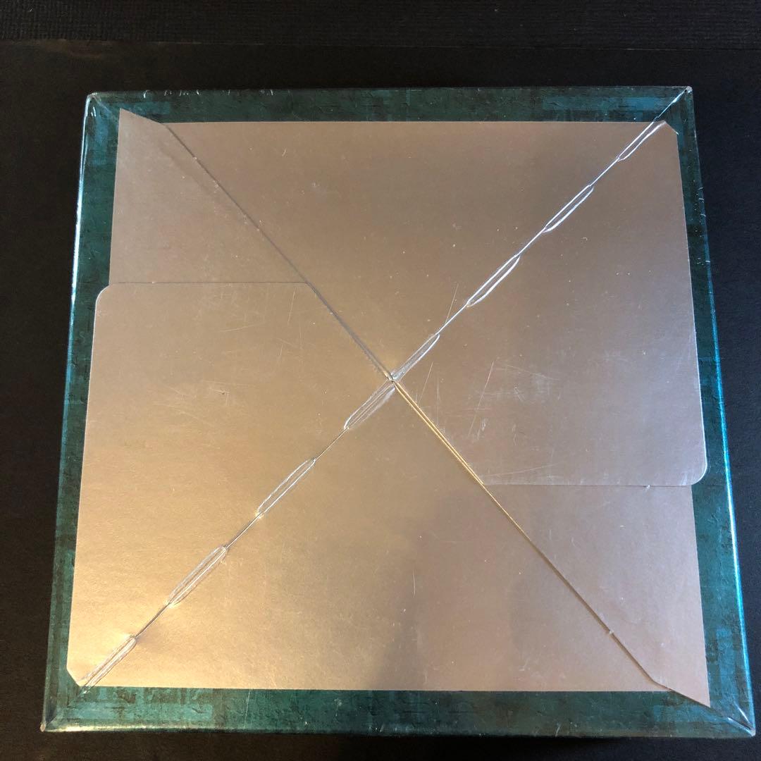 【絶版•希少】遊戯王　新たなる支配者　未開封BOX ⭐︎シュリンク付き