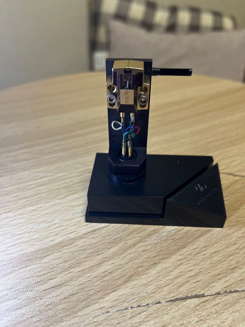 audio-technica AT-F7 MCレコードカートリッジ シェル付き AT-F7