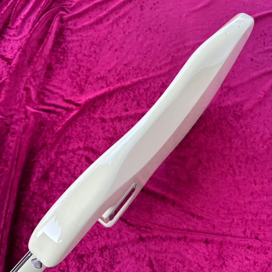 メンテ済 YAMAHA PB400RA 逆巻きペグ スパイラルサドル プレベ - メルカリ