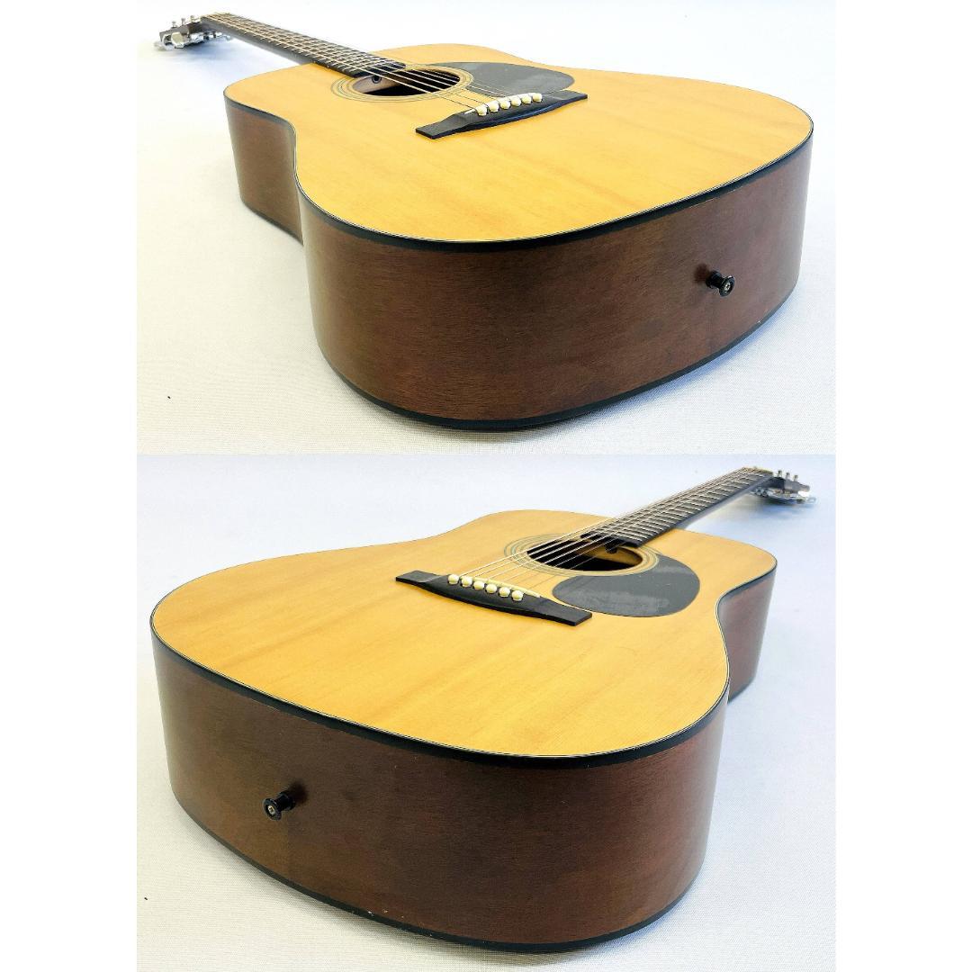 希少 Hotaka by Morris HM201 穂高 モーリス 【整備品】 - メルカリ