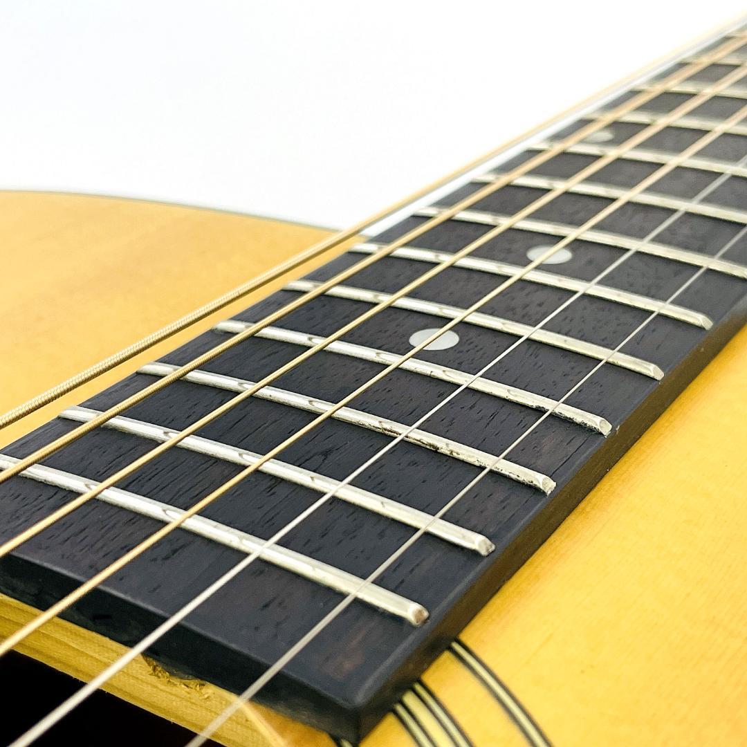 希少 Hotaka by Morris HM201 穂高 モーリス 【整備品】 - メルカリ