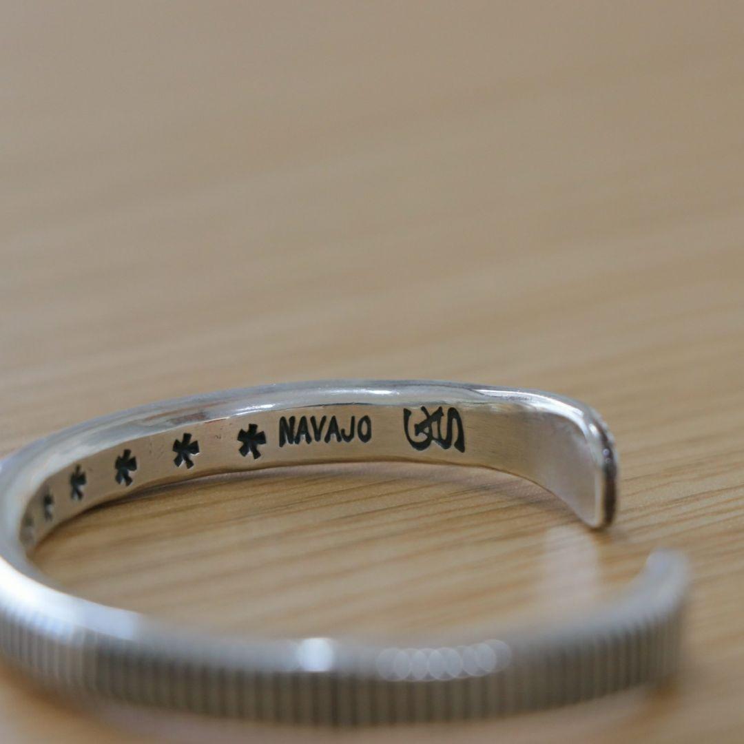 The Soloist × Cody Sanderson バングル