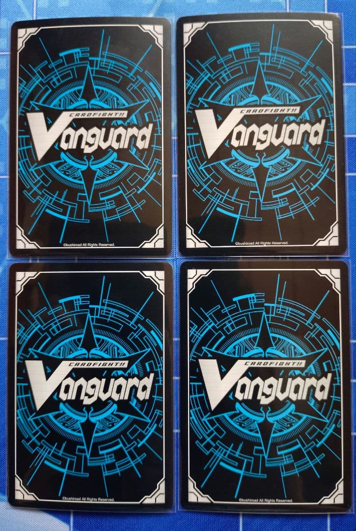 ケテルサンクチュアリ　トリガー　完全ガード　SPセット