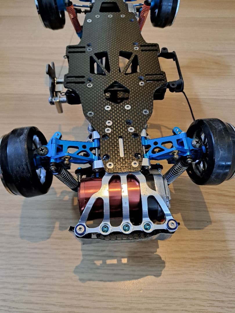 マサ様専用】TA03F オプション多数