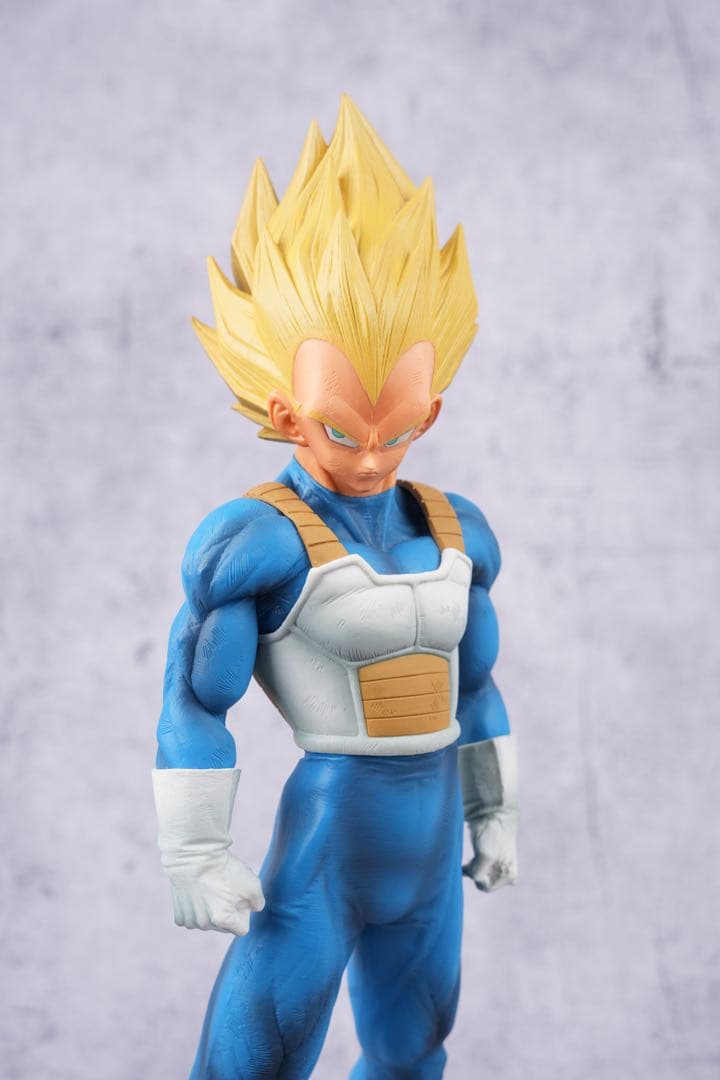 専用　SMSP ベジータ　01