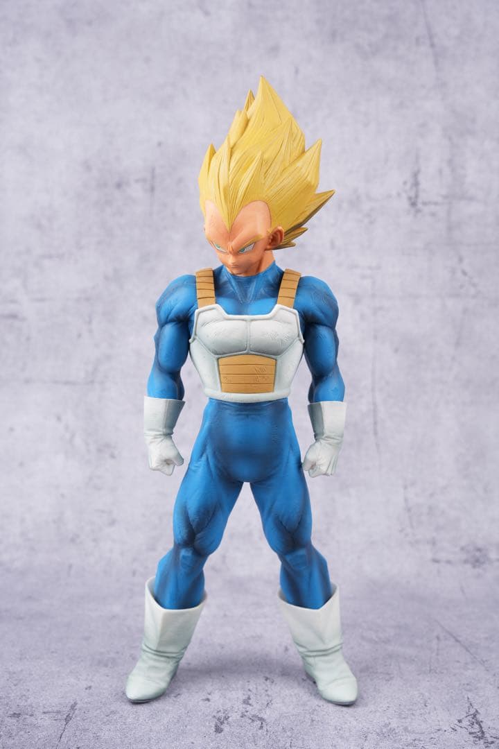 専用　SMSP ベジータ　01