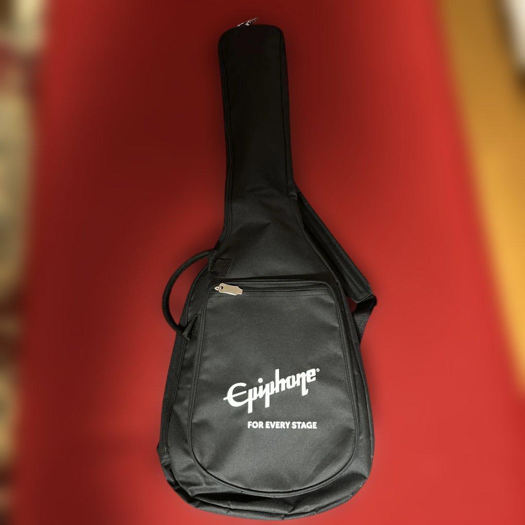 Epiphone Les Paul サンバースト　レスポール　モデル