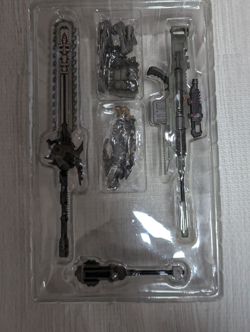 JOYTOY闇源戦星辰ニューゼウス NEW ZEUS MECHA NEWZEUS