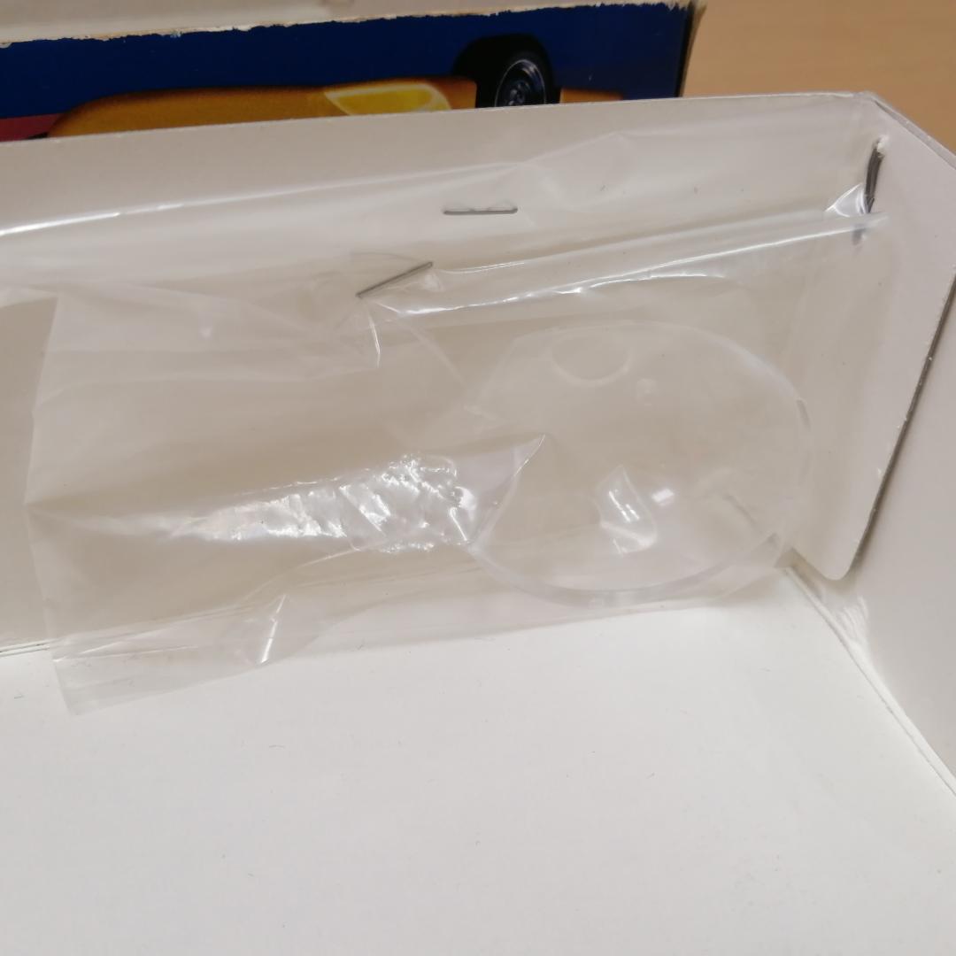 未組立】 ナガノ 人造人間キカイダー 1/8 箱入り 保管品 - メルカリ