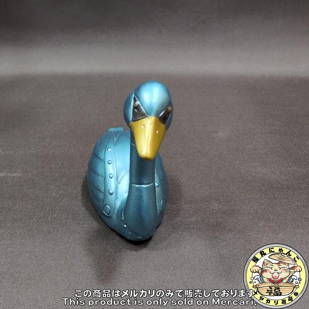 タツノコジェネレーション 新造人間キャシャーン ルナ パールカラー