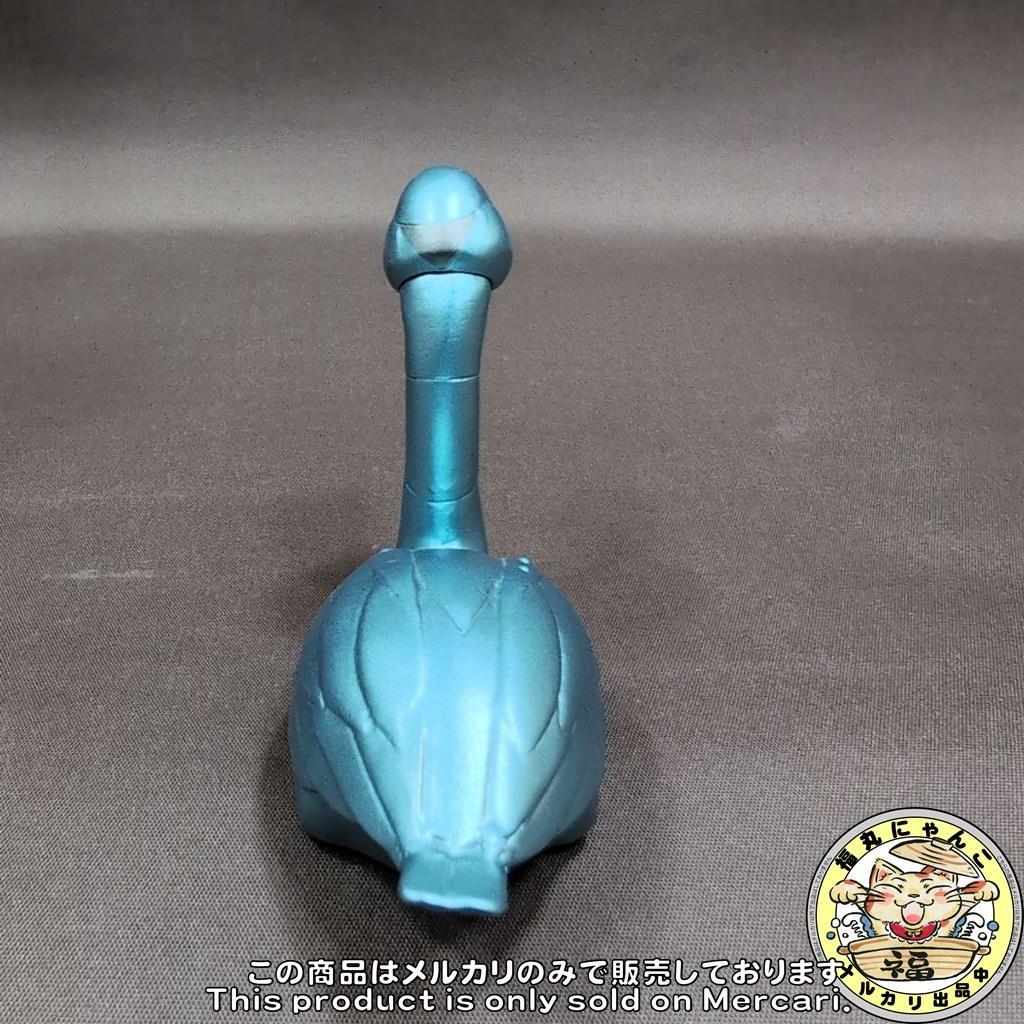 タツノコジェネレーション 新造人間キャシャーン ルナ パールカラー