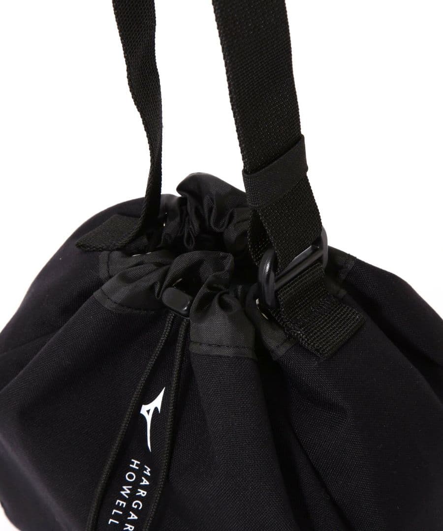 1/31終了 マーガレットハウエル ミズノ 定価14300円 ショルダーバッグ