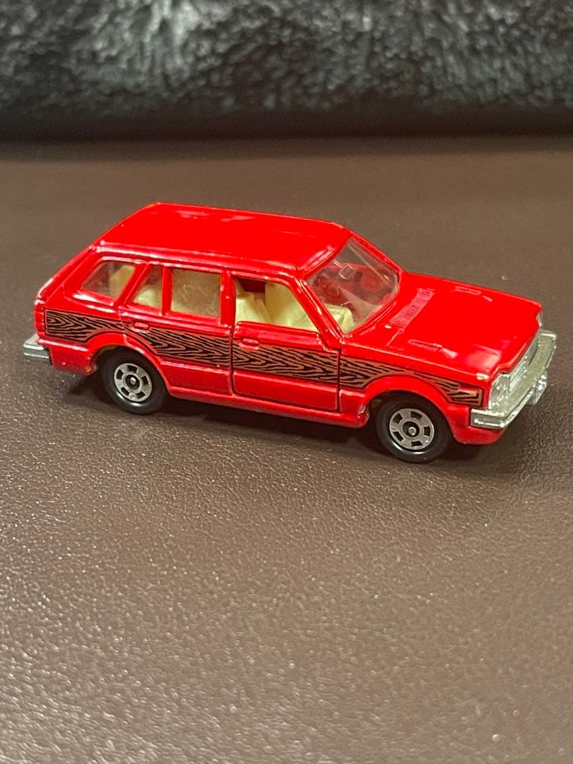 美品 トミカ ホンダ シビック カントリー