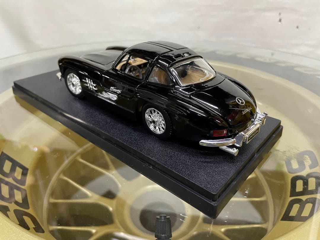 メルセデスベンツ　300SL