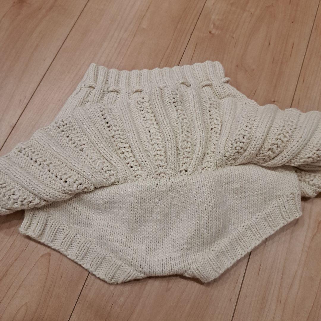 R*☆様 misha & puff スケポン