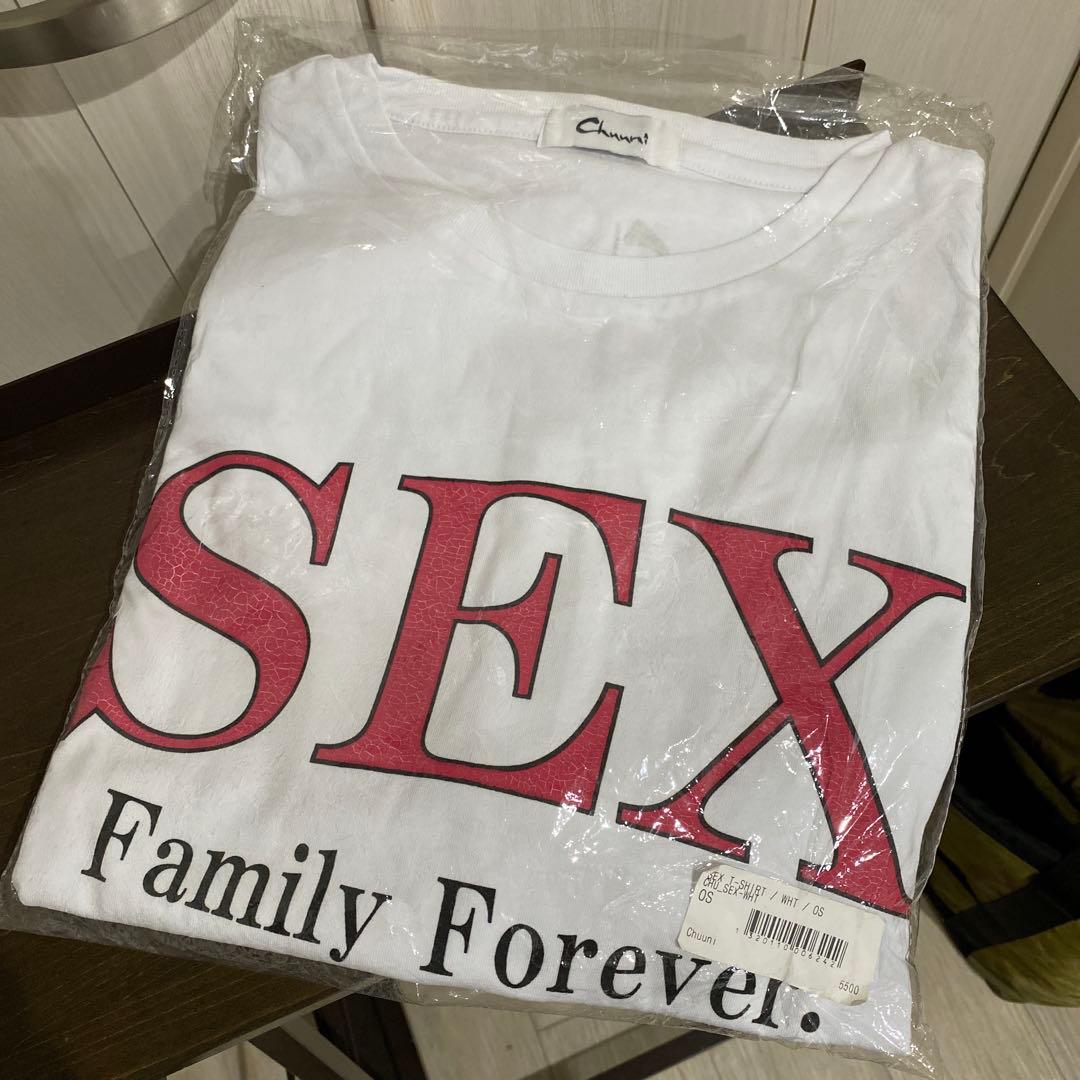 数時間限定☆値下げ依頼の金額に変更 kohh着用 Chuuni SEX