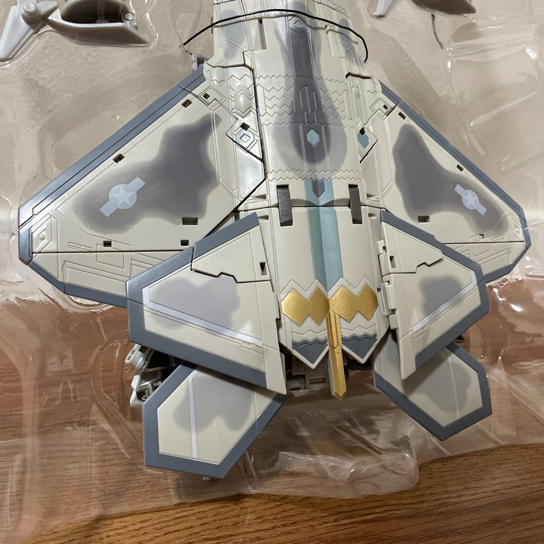 トランスフォーマーマスターピース MPM-10 スタースクリーム　タカラトミー