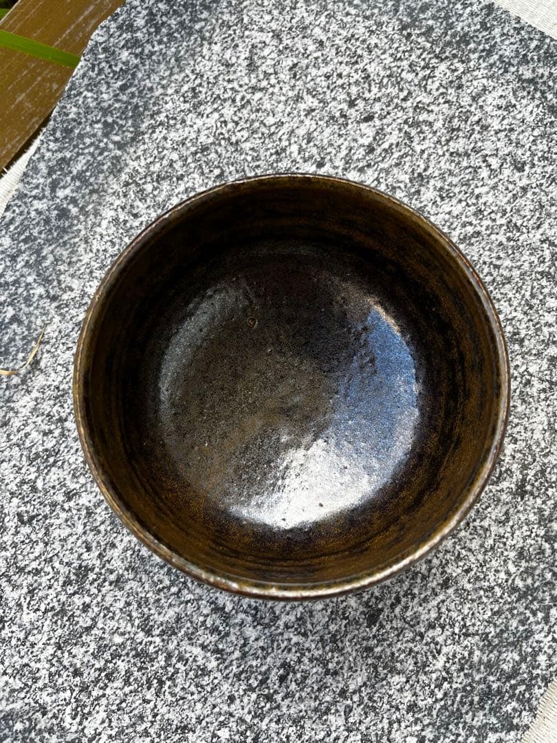 筑前浩窯　吉田浩通作　壺　アンティーク