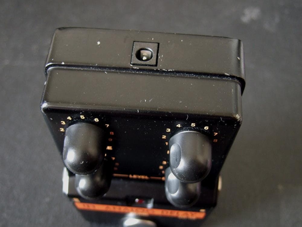 Pearl AD-08 Analog Delay アナログディレイ