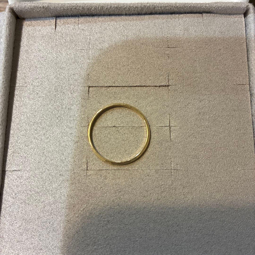 ete K10 クレール カットリング