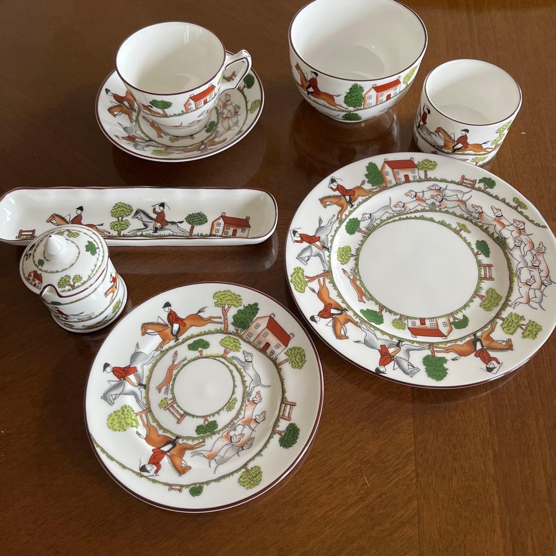 ハンティングシーン セット - メルカリ