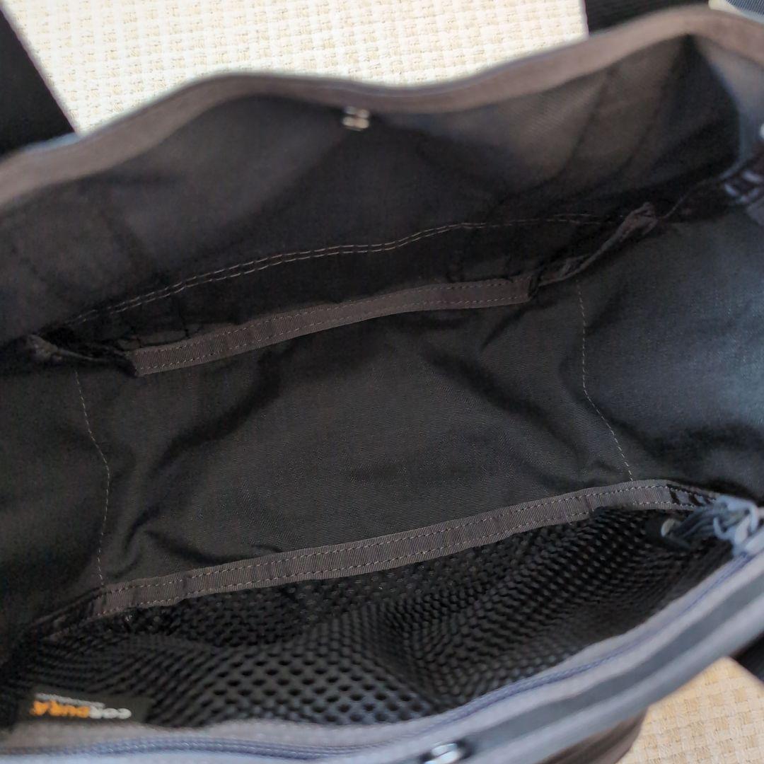 THE NORTH FACE PURPLE LABEL ショルダートートバッグ