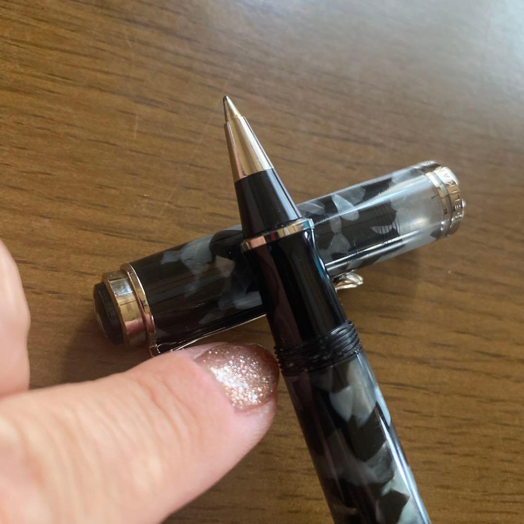 PELIKAN SOUVERAN ボールペン