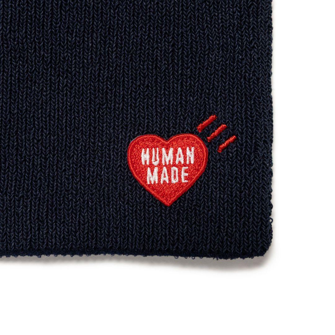 ヘアアクセサリー HUMAN MADE HEAD BAND