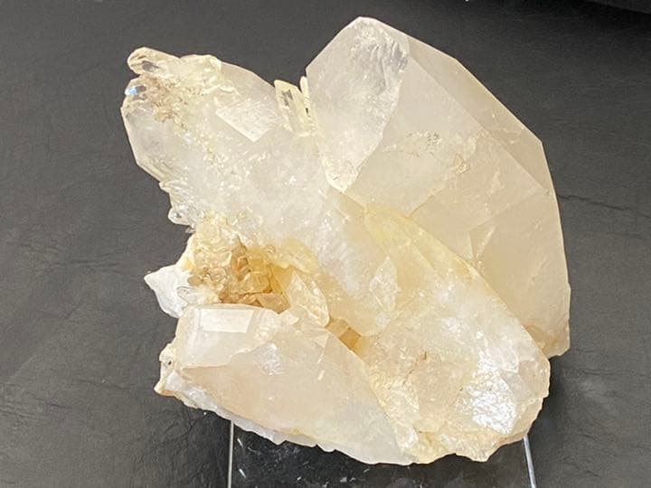 ヒマラヤ水晶 773g