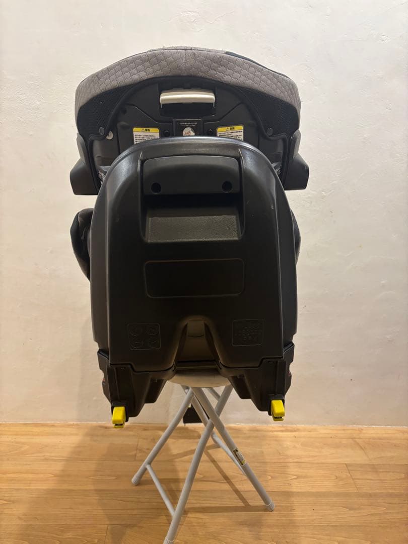 Aprica フラディア グロウ isofix 360° セーフティ プレミアム