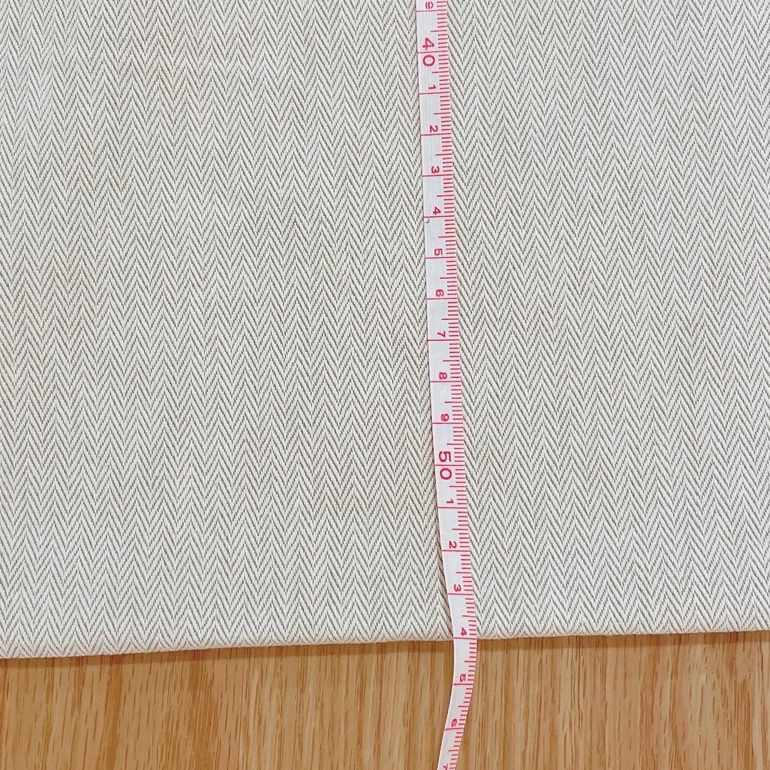 極美品 HERMES 保存袋 巾着 54×61