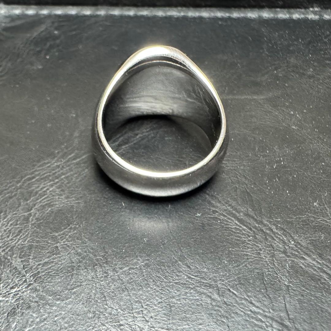 【TOMWOOD・g56】Oval Tiger Eye