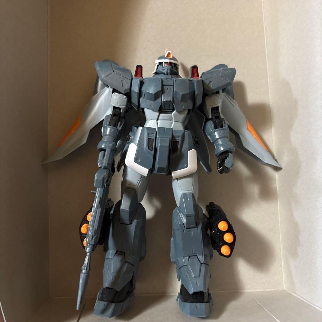 MG ザクウォーリア系キットセット 模型・プラモデル