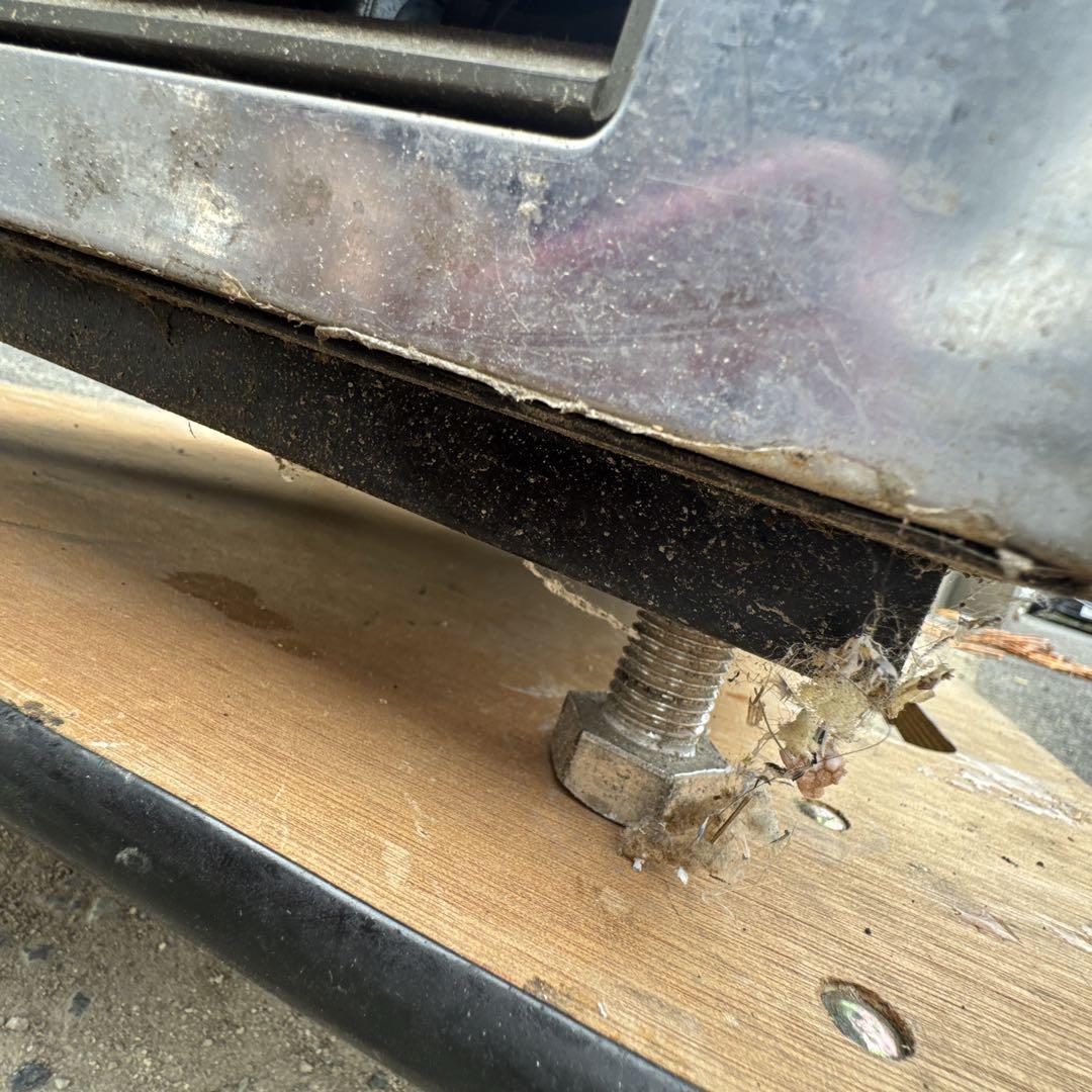 ホシザキ製 IM-25L-1 業務用全自動製氷機 キューブアイスメーカー