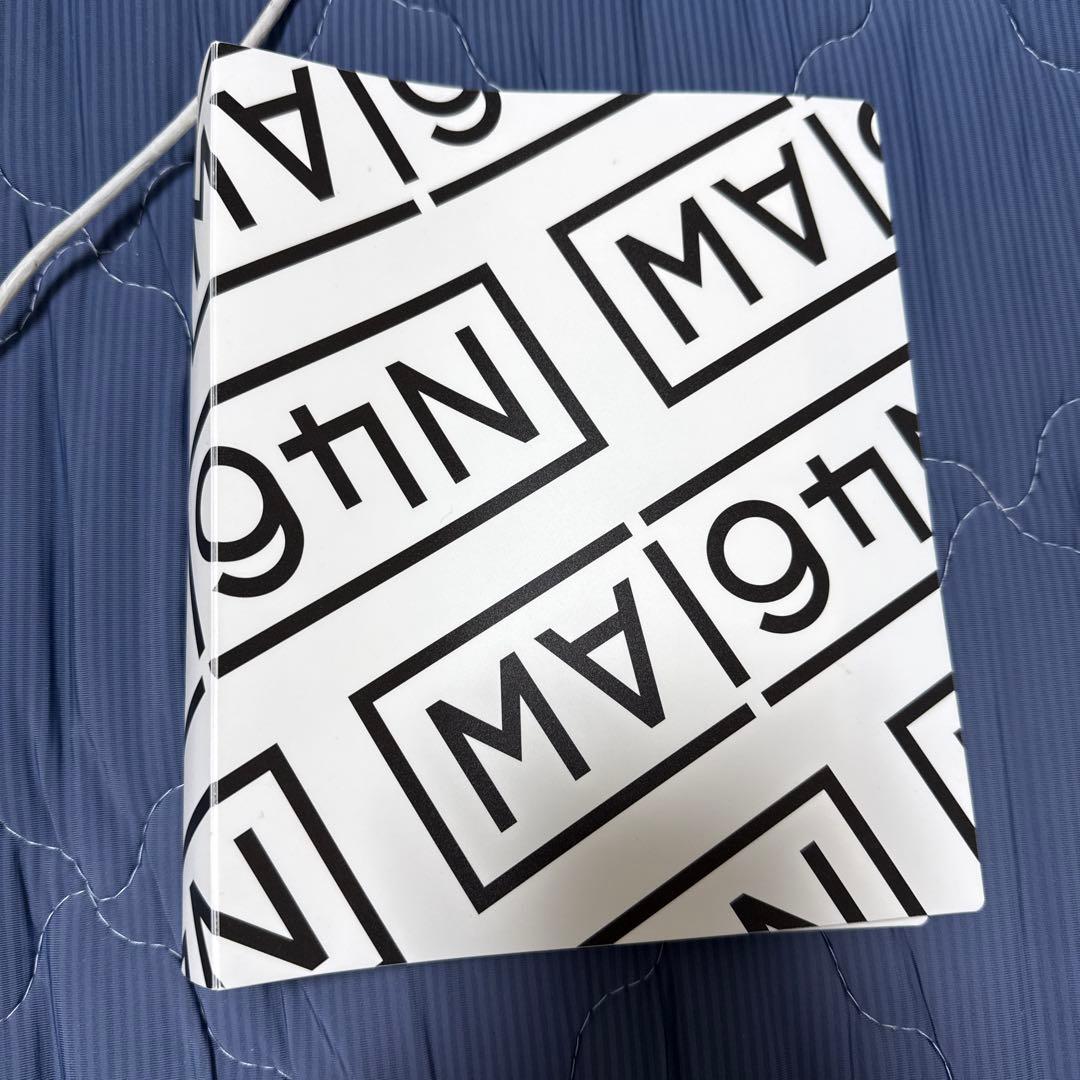 乃木坂46 N46AW生写真ホルダー