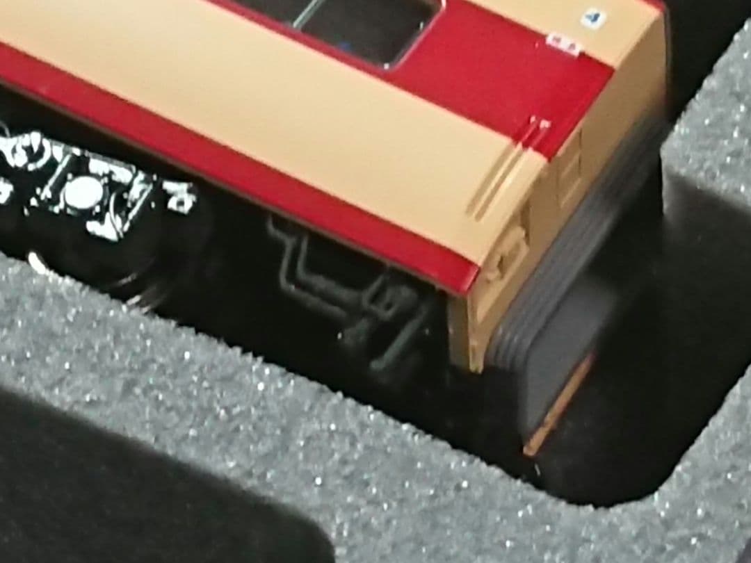 Nゲージ KATO 381系 しなの パノラマしなの9両フルセット