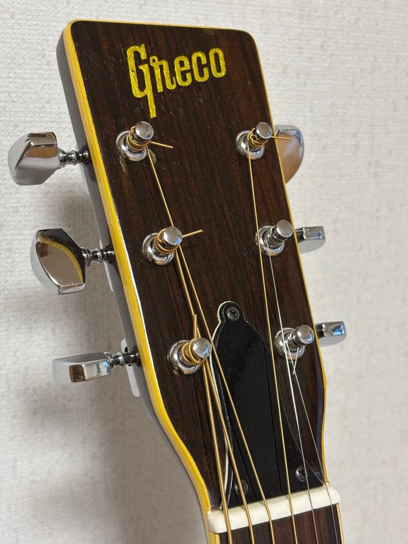 初心者、女性の方、学生さんに最適！！grecoグレコ F-180 調整済❗️