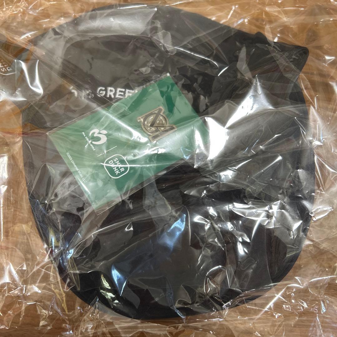 新品未開封 ミセス NEW ERA 9THIRTY MGA CAP ピンズ付 - メルカリ