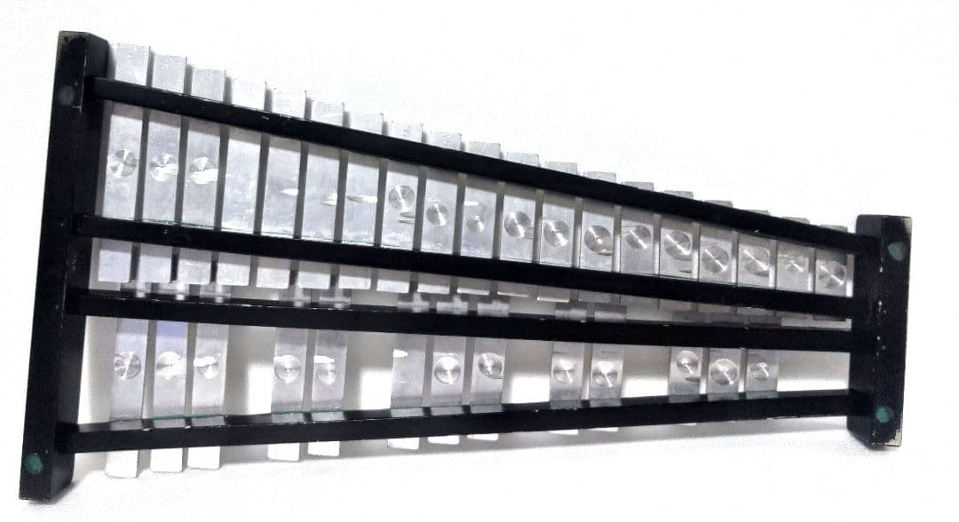 超希少 YAMAHAヤマハ 鉄琴 グロッケン TG-60 打楽器