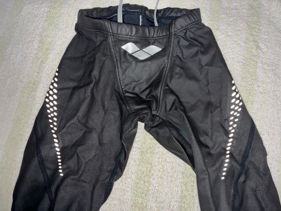 競泳水着 arena アクアフォースゼロ&プラス サイズS セット