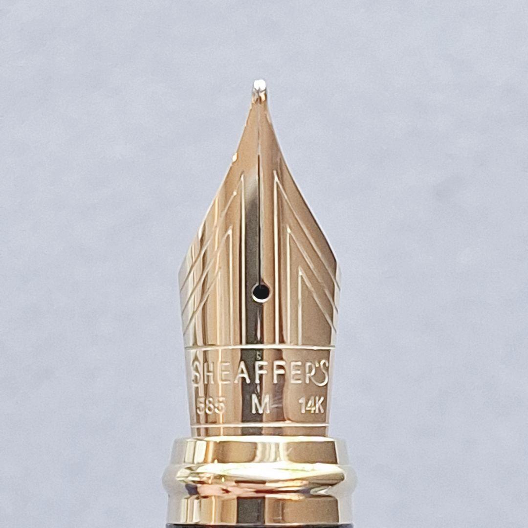 シェーファー プレリュード シグネチャーコレクション PRE9176 万年筆